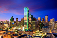 Dallas Jan 28-30, 2022