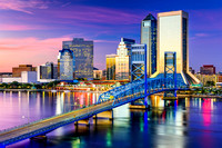 Jacksonville, FL. Nov 17-19, 2023