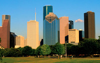 Houston, TX. Jan 12-14, 2024